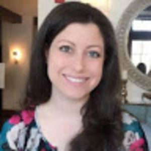 Meet your Posher, Joanna